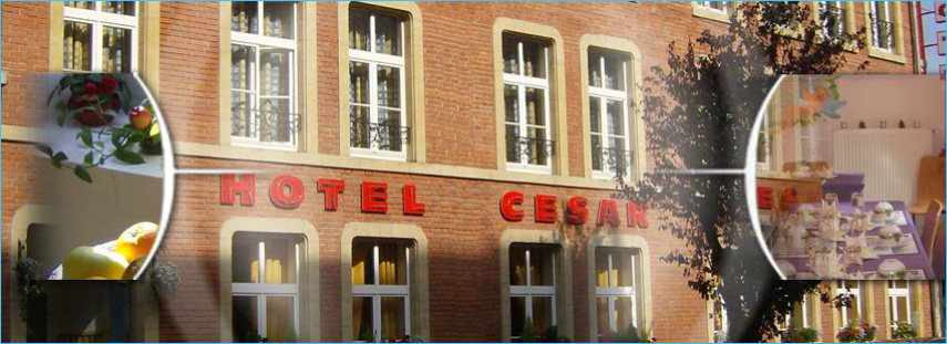 Hotel Cesar